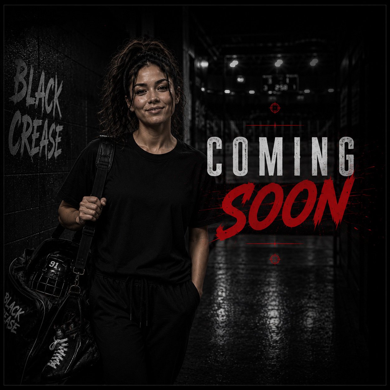 Coming soon